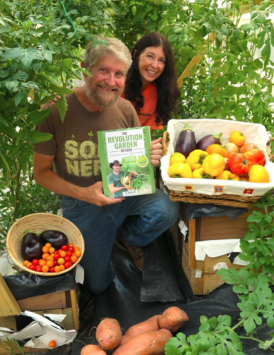 Rick-Steph-Neckerman-with-RG-Book-and-Harvest